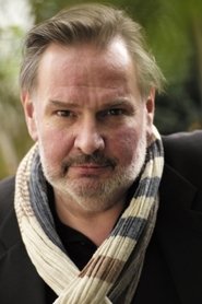Jean-François Wolff portrait