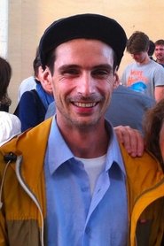 Sebastien Daurel portrait