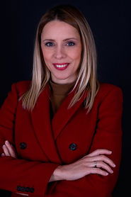 Marina Vodeničar portrait