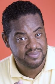Grizz Chapman portrait