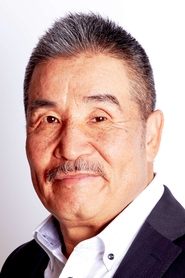 Katsuhisa Houki portrait