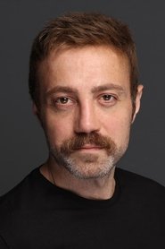 Ahmet Varlı portrait