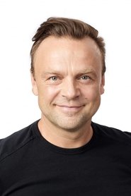 Tomáš Šulaj portrait
