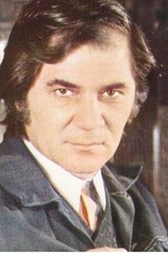 Ion Besoiu portrait