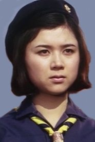 Michiko Yaegaki portrait