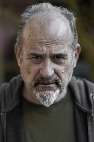 Shmuel Edelman portrait