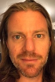Eric Abrams portrait