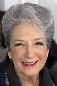 Catherine Wolf portrait