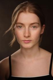 Charleen Elea portrait