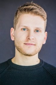 Paul Zinno portrait