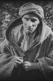 Paul Vermoyal portrait