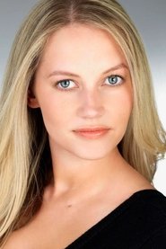 Irmeli Saarsalu portrait