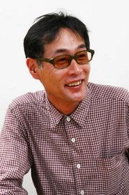 Katsuya Kondo portrait