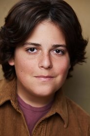 Carson Bolde portrait