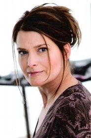 Marie-Charlott Schüler portrait