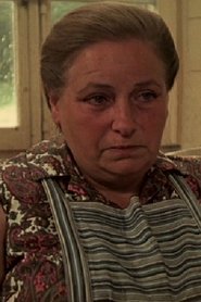 Mistra Préchac portrait