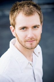 Nicholas Daue portrait