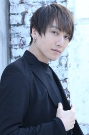 Kei Hosogai portrait