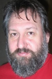 Mikhail Tumelya portrait