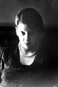 Olga Breno portrait