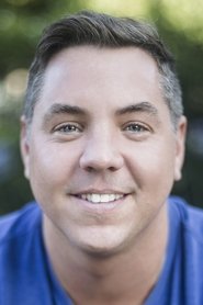 Greg Baine portrait