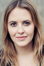 Maximiliane Häcke portrait