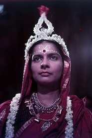 Radha Burnier portrait