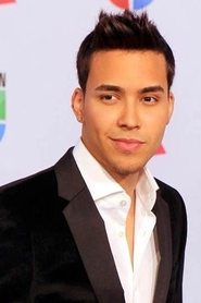 Prince Royce portrait