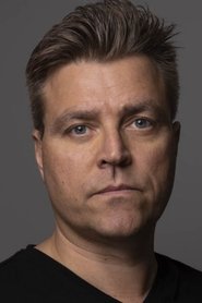 Kasper Gattrup portrait