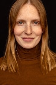 Karolina Rzepa portrait