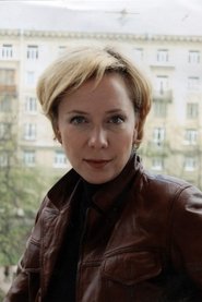 Elena Simonova portrait