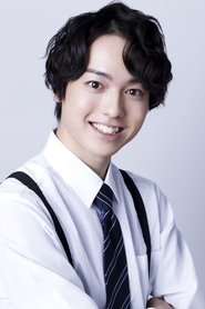 Kazan Yokoyama portrait