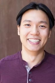 Stephen Fu portrait