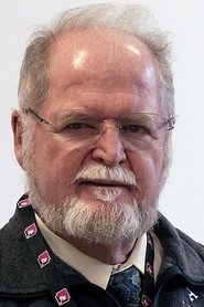 Larry Niven portrait