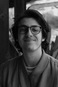 Gabriel Sztabinski portrait