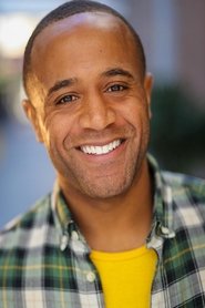 Aaron Carolina portrait
