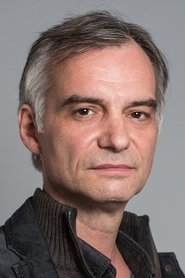 Ivan Trojan portrait