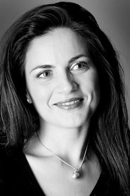 Gianna Corbisiero portrait