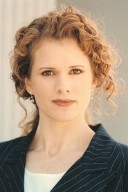 Leslie Mauldin portrait