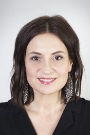 Susanna Dzamic portrait
