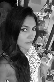 Gjro Hana Ruiz portrait
