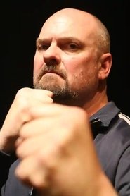 Andrew Westfield portrait