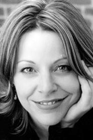 Heather Laws portrait