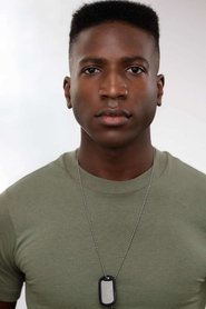 Sean Alan Mazur portrait