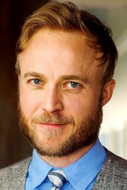 Grant C. Hansen portrait