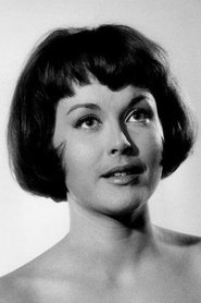 Brigitte Grothum portrait