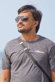 Mandar Kulkarni portrait