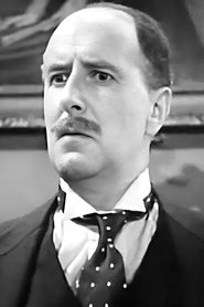 Warburton Gamble portrait