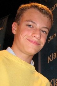 Maciej Chorzelski portrait