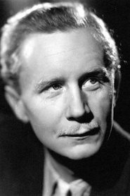 Helmut Käutner portrait